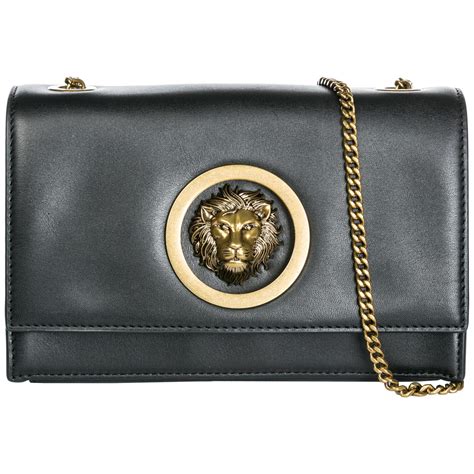 versace lion head clutch bag|Versace Clutch Bags for Women .